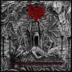 Bloody Cross (CHL) : Forgotten Hellish Ritual from the Empire of Lucifer (Vol. I)